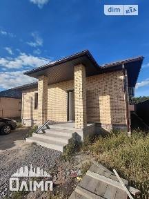 Продаж 1 поверхового будинку з ділянкою на 4.3 сотки, 93 кв. м, 4 кімнати, на 3-й пров. Гмирі Бориса • ID 34828531