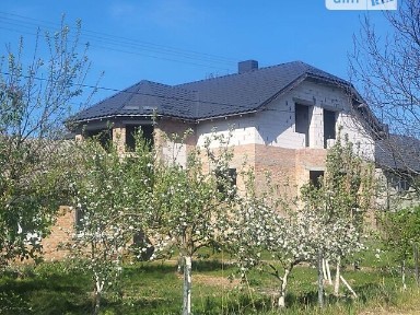 Продаж 2 поверхового будинку 250 кв. м, 7 кімнат • ID 34828466