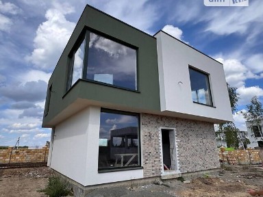 Продаж 2 поверхового будинку з ділянкою на 4 сотки, 136 кв. м, 3 кімнати, на шосе Старокостянтинівське • ID 34828168