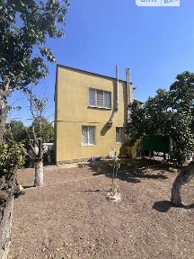 Продаж 2 поверхового будинку з верандою 107.2 кв. м, 4 кімнати, на Лінія • ID 34828013