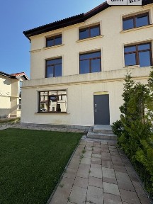 Продаж 3 поверхового дуплекса з ділянкою на 3 сотки, 208 кв. м, 5 кімнат, на вул. Фонтанна • ID 34828194