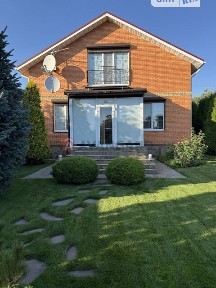 Зарічна вулиця, Обухівка, вул. Зарічна • ID 34828294