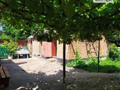 Продаж 1 поверхового будинку з ділянкою на 48 соток, 82.2 кв. м, 3 кімнати, на вул. Перемоги 91 • ID 34827786