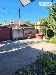 Продаж 2 поверхового будинку з ділянкою на 6 соток, 75 кв. м, 4 кімнати, на вул. 1-ша Лінія • ID 34827800