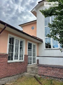 Продаж 3 поверхового будинку з ділянкою на 24 сотки, 309 кв. м, 6 кімнат, на вул. Дружби • ID 34827701