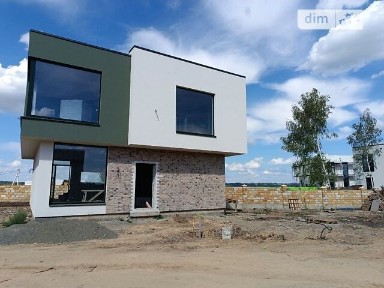 Продаж 2 поверхового будинку з ділянкою на 4.5 сотки, 136 кв. м, 3 кімнати, на шосе Старокостянтинівське • ID 34827694