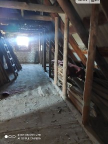 Продаж 2 поверхового будинку з ділянкою на 10 соток, 136 кв. м, 3 кімнати, на Виноградна 34 • ID 34827425