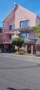 Житловий будинок, м. Виноградів, вул. Чеська будинок 135