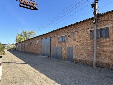 Оренда складського приміщення, склад, ангар, 1100м2 Чернівці