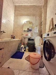 У продажу 2кімнатна 73м2 квартира, 