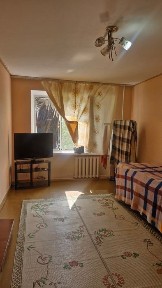 Продам 3х комнатную квартиру Мира