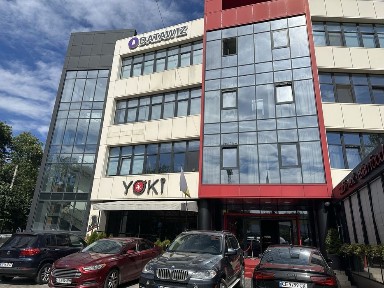 ОРЕНДА комерційного приміщення, біля ПАРКУ ШЕВЧЕНКА, YOKI