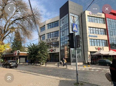 Оренда комерційного приміщення навпроти ПАРКУ ШЕВЧЕНКА