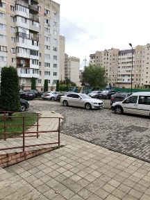 Здам приміщення на проспекті