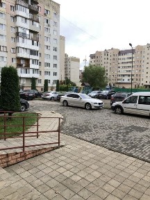 Здам приміщення на проспекті