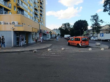 Одеська область, Одеса, Хаджибейський