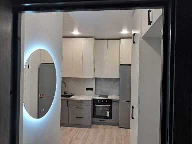 Срочно! Продам 1 ком квартиру Дизайнерский ремонт Собственник Акрополь