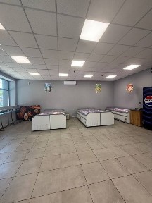 Оренда частини приміщення 35кв. м