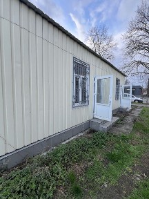 Черкаська область, Городище