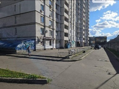 Київська область, Київ, Святошинський