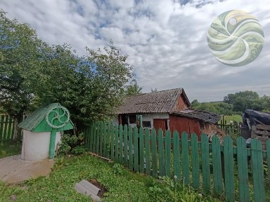 Будинок Верхній Угринів +13 сот