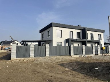 Продаж Дуплексу поруч Івано-Франківська
