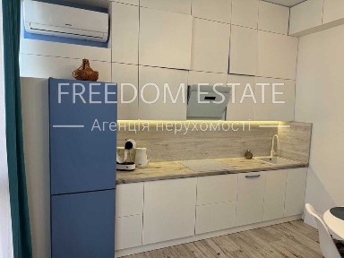 85 тыс. $ Квартира в центре с ремонтом / ЖК Феличита / Сокольники