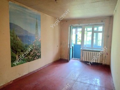 13500$ экслюзив 1 ком кв ХТЗ Косарева Соколова 46, 4 эт /5.