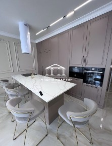 Продажа Lux 4к апарт Пентхаус ЖК Резиденция