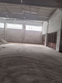 Здам в оренду склад Дніпро Божедаровка