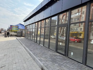 Дніпропетровська область, Павлоград