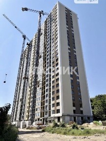 Лисогірський провулок, 20, мікрорайон Багринова гора, район Голосіївський, Київ, пров. Лисогірський 20 34830181
