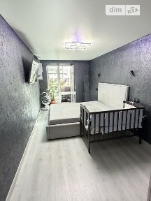 Продаж 2к квартири 45 кв. м на просп. Хіміків 45, кв. 34 • ID 34830163