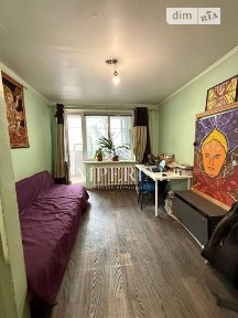 Продаж 1к квартири 30 кв. м на вул. Верховинна 85 • ID 34830128