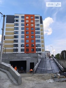 Продаж 1к квартири 43.85 кв. м на вул. Тролейбусна 5Г • ID 34829921