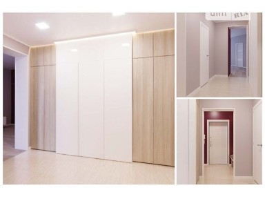 Продаж 5к квартири 129 кв. м на вул. Домобудівельна 9 • ID 34829829