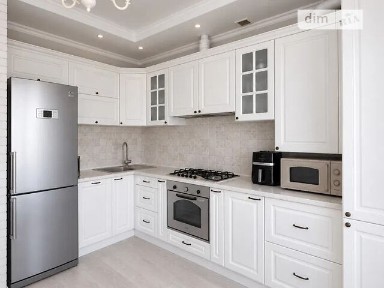 Продаж 2к квартири 55 кв. м на вул. Дмитра Луценка 8 • ID 34829872