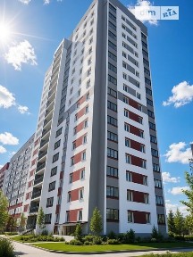 Продаж 2к квартири 65.8 кв. м на вул. Борткевича 7 • ID 34829874