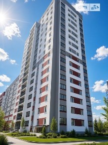 Продам двокімнатну квартиру з документами в ЖК Гідропарк