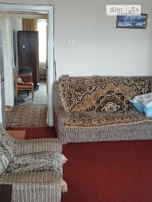 Продаж 2к квартири 47.9 кв. м на вул. Семена Палія 15, кв. 25 • ID 34829866