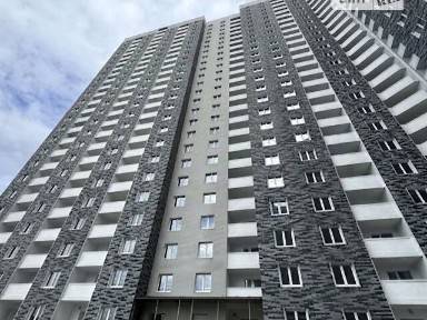 1 кімнатна програма єОселя ЖК Навігатор 2 вул. Сім'ї Кульженків / Коноплянська Оболонський