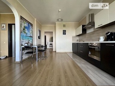 Продаж 2к квартири 60 кв. м на вул. Голосіївська 13 • ID 34829787
