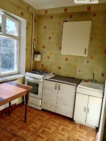 Продаж 1к квартири 59 кв. м на вул. Митрофанова 1 • ID 34829685