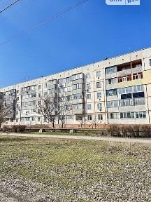 Продаж 1к квартири 52 кв. м на вул. Ентузіастів • ID 34829684