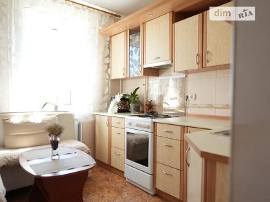 Продаж 2к квартири 52 кв. м на Князя Ярослава Мудрого Глушко Академика пр. • ID 34829577