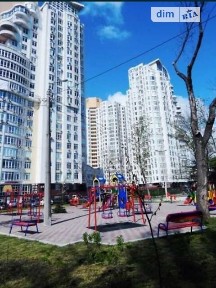 Продаж 3к квартири 106.2 кв. м на бул. Французький 22/4 • ID 34829546