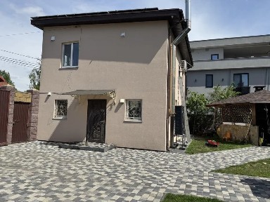 Оренда будинку 77 м², 55-а Садова вул.