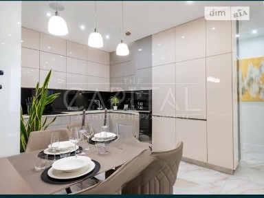 Продаж 2к квартири 85 кв. м на вул. Андрія Верхогляда 15 • ID 34823797