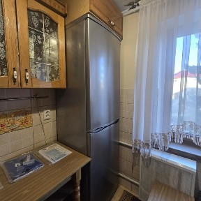 ЦЕНТР/1 кімнатна квартира 3 поверх 31 м