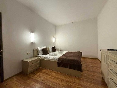 Продаж 2-кімнатного апартаменту 54 м² у центрі Буковелю, біля витягу